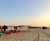 Oman Desert Odyssey