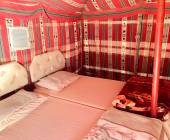 Oman Desert Odyssey