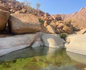 Botswana & Namibia: Delta & Dunes