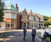 Cambridge to Oxford: WWII & Colleges – Private Group Adventure