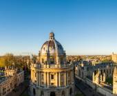 Cambridge to Oxford: WWII & Colleges – Private Group Adventure