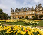 Cambridge to Oxford: WWII & Colleges – Private Group Adventure