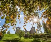 Classic Scotland: Edinburgh to the Highlands