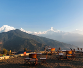 Annapurna to Chitwan: Walks & Wildlife