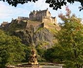 Classic Scotland: Edinburgh to the Highlands