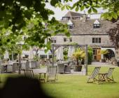 Walking the Cotswolds – Private Group Adventure