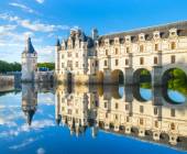 Cycle the Loire Valley