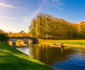 Cambridge to Oxford: WWII & Colleges – Private Group Adventure