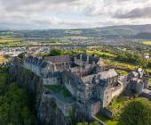 Classic Scotland: Edinburgh to the Highlands