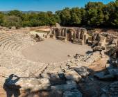 E-bike Across Southern Albania