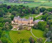 Cambridge to Oxford: WWII & Colleges – Private Group Adventure