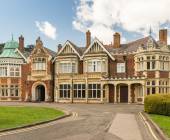 Cambridge to Oxford: WWII & Colleges – Private Group Adventure