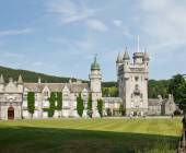 Classic Scotland: Edinburgh to the Highlands