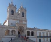 Coimbra to Lisbon Cycling