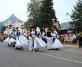 Walking in the Soča and Bohinj Valleys