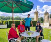 Cycle the Loire Valley