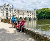 Cycle the Loire Valley