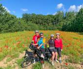 Cycle the Loire Valley