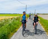 Cycle the Loire Valley