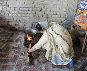 Foothills of the Himalaya