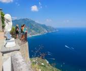 Amalfi Coast Family Adventure