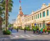 Best of Vietnam – Premium Adventure