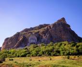 The Five Stans of the Silk Road – Ashgabat to Almaty