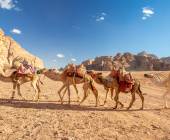 Kingdoms of Jordan – Premium Adventure