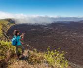 Galapagos Walking Adventure