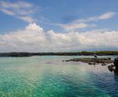 Galapagos Walking Adventure