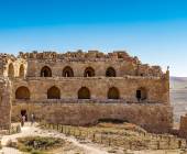 Kingdoms of Jordan – Premium Adventure