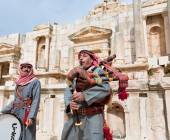 Kingdoms of Jordan – Premium Adventure