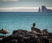 Galapagos Walking Adventure