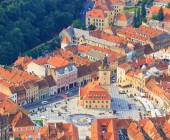 Carpathian Walking & Bears