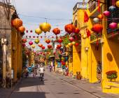 Best of Vietnam – Premium Family Adventure