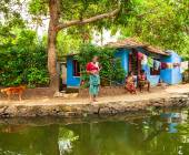 Highlights of Kerala