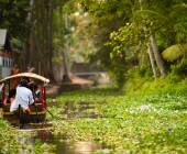 Discover South India – Premium Adventure