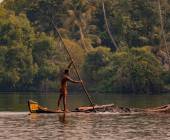 Highlights of Kerala