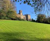 Apex Dunblane Hydro Hotel 