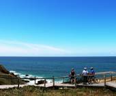 Coimbra to Lisbon Cycling