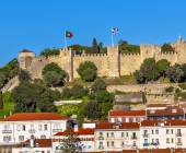 Coimbra to Lisbon Cycling