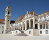 Coimbra to Lisbon Cycling