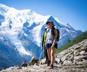 Tour du Mont Blanc Week Trek