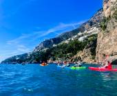 Amalfi Coast Family Adventure