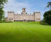 Classic Scotland: Edinburgh to the Highlands