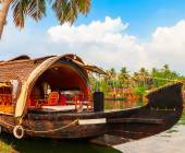 Discover South India – Premium Adventure