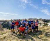 Walking in Cappadocia