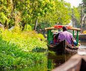 Discover South India – Premium Adventure