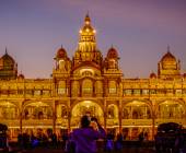 Discover South India – Premium Adventure