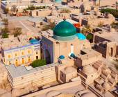 Discover Uzbekistan